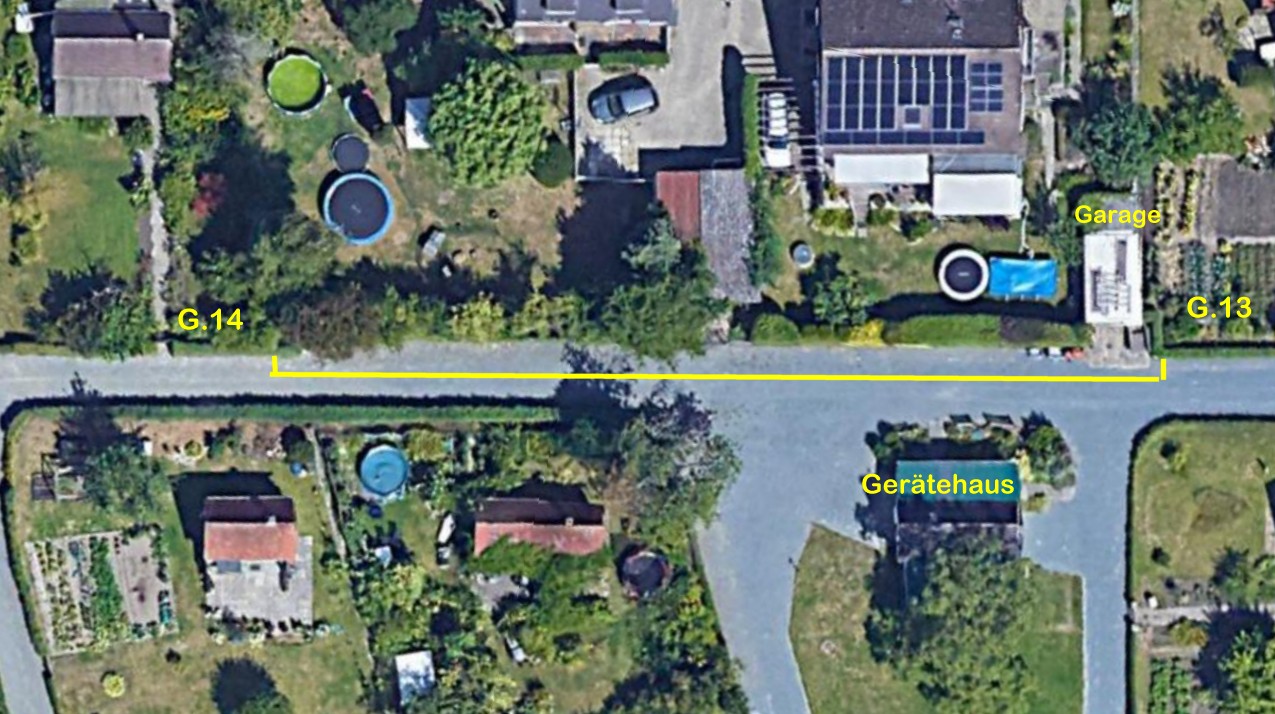 GA-Dreieck-Nord
