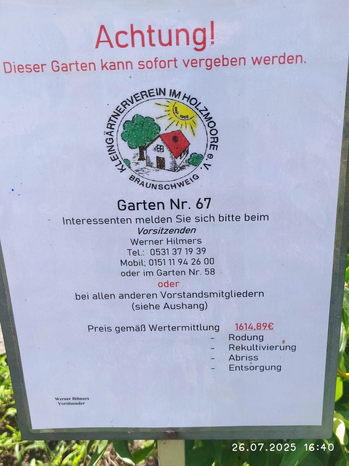 Garten67